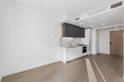 Kitchen Photo of 606 8415 Granville Street, Vancouver, BC