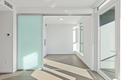 Loft / Bonus Room Photo of 606 8415 Granville Street, Vancouver, BC