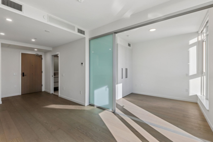 Office / Den Photo of 606 8415 Granville Street, Vancouver, BC