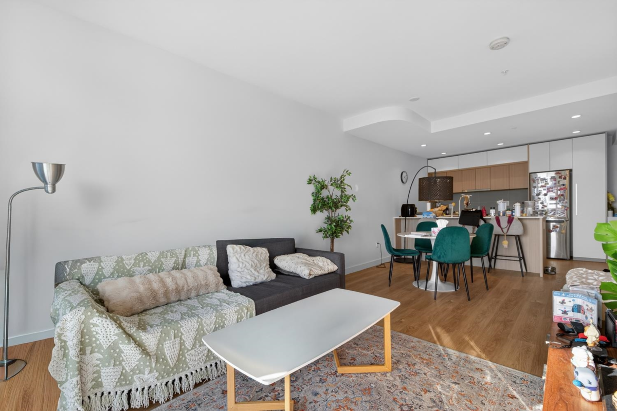 Family Room Photo of 206 9580 Tower Road, Burnaby, BC