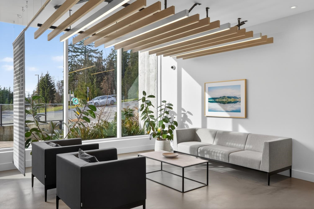 Walk-In Closet Photo of 206 9580 Tower Road, Burnaby, BC