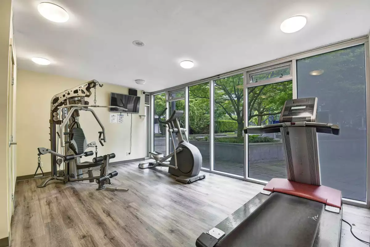 Loft / Bonus Room Photo of 1706 8068 Westminster Highway, Richmond, BC