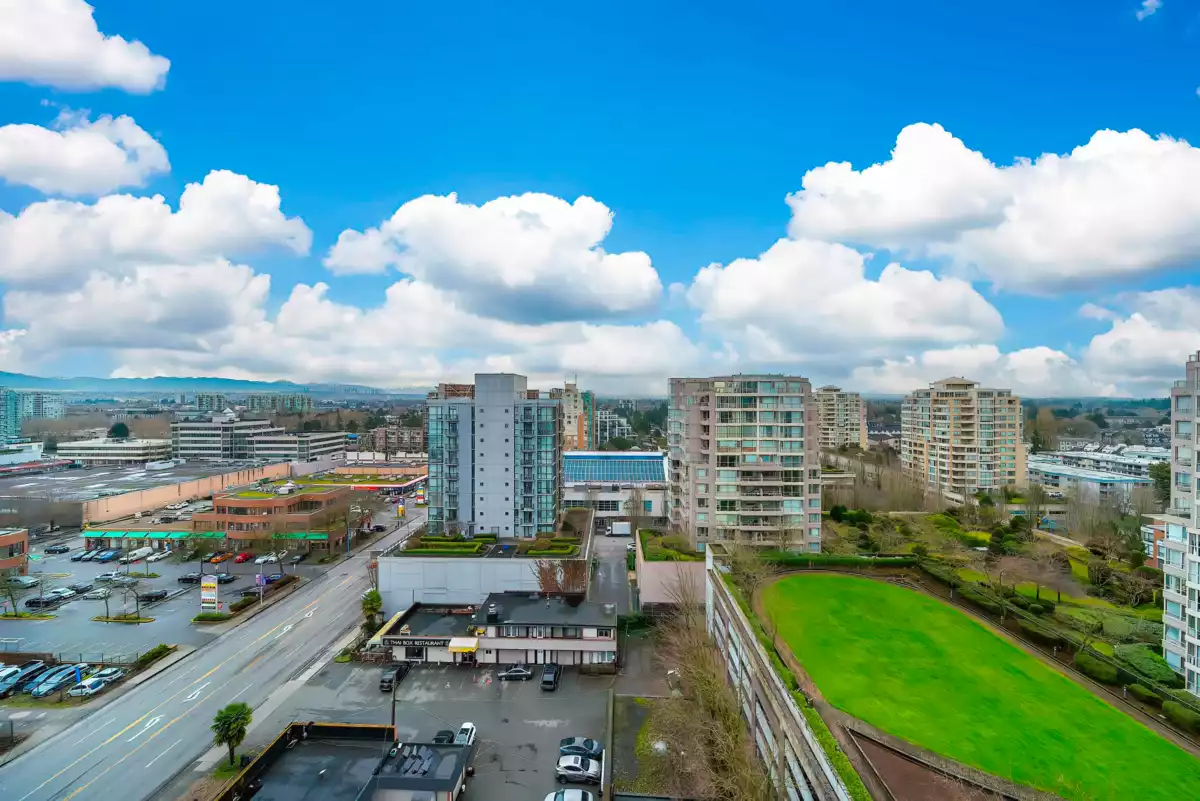 Mudroom Photo of 1706 8068 Westminster Highway, Richmond, BC