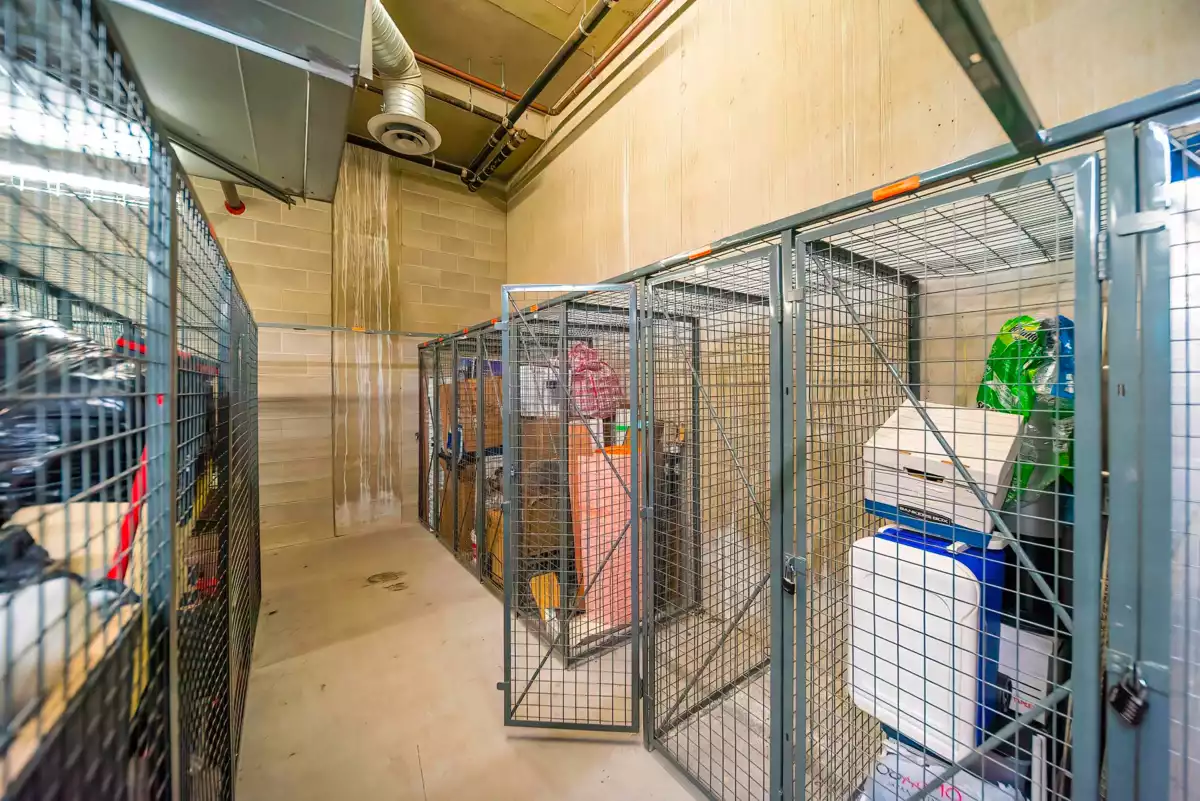 Office / Den Photo of 1706 8068 Westminster Highway, Richmond, BC