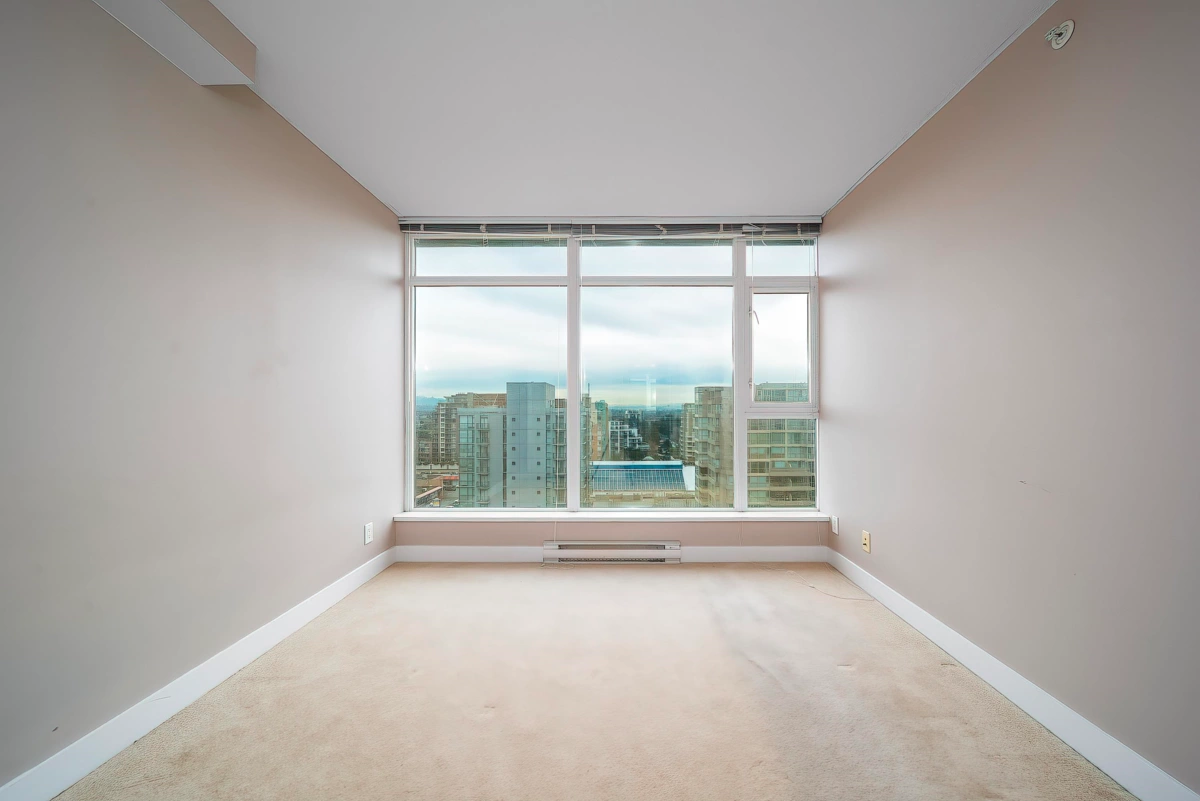 Primary Bathroom Photo of 1706 8068 Westminster Highway, Richmond, BC