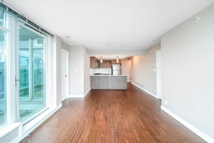 Breakfast Nook Photo of 1706 8068 Westminster Highway, Richmond, BC
