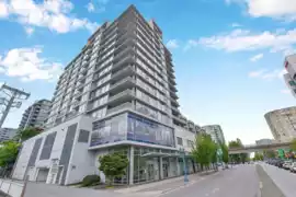 1706 8068 Westminster Highway, Richmond, BC