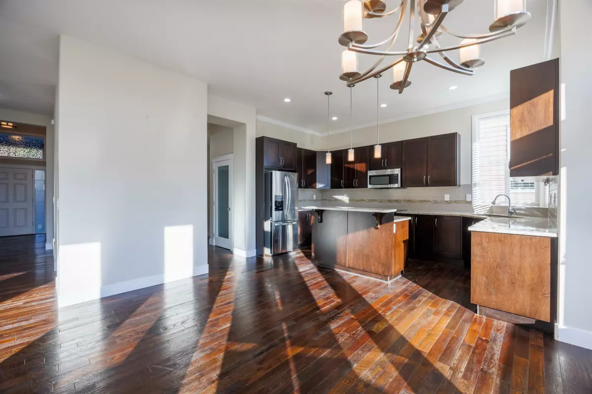 Bedroom 3 Photo of 3462 Stephens Court, Coquitlam, BC