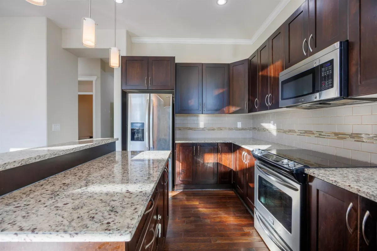 Bedroom 4 Photo of 3462 Stephens Court, Coquitlam, BC