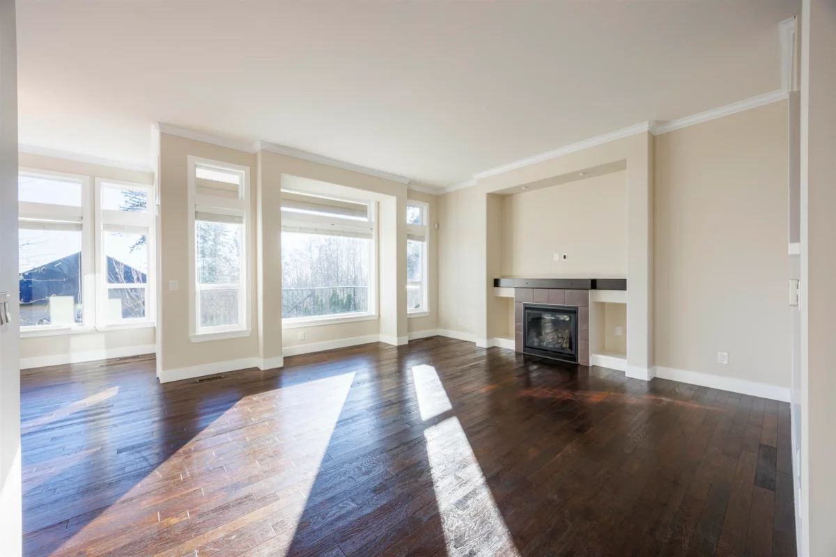 Breakfast Nook Photo of 3462 Stephens Court, Coquitlam, BC