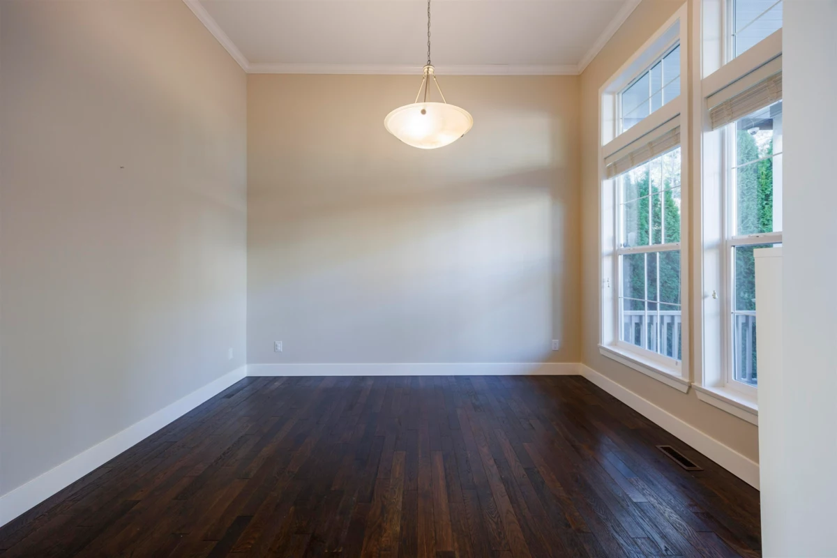 Dining Area Photo of 3462 Stephens Court, Coquitlam, BC