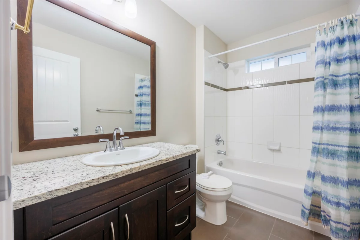 Hot Tub / Spa Photo of 3462 Stephens Court, Coquitlam, BC