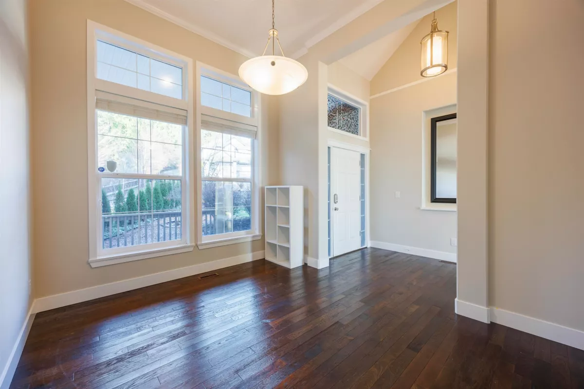 Kitchen Photo of 3462 Stephens Court, Coquitlam, BC