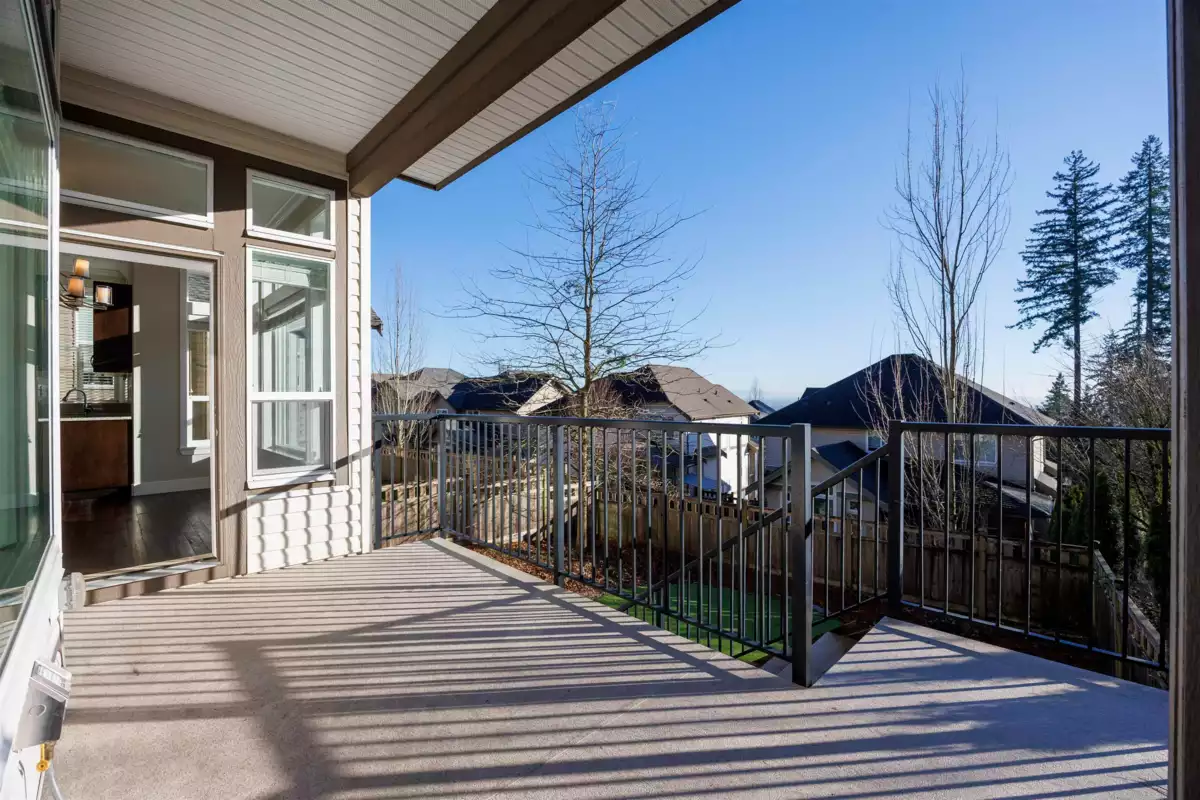 Laundry Room Photo of 3462 Stephens Court, Coquitlam, BC