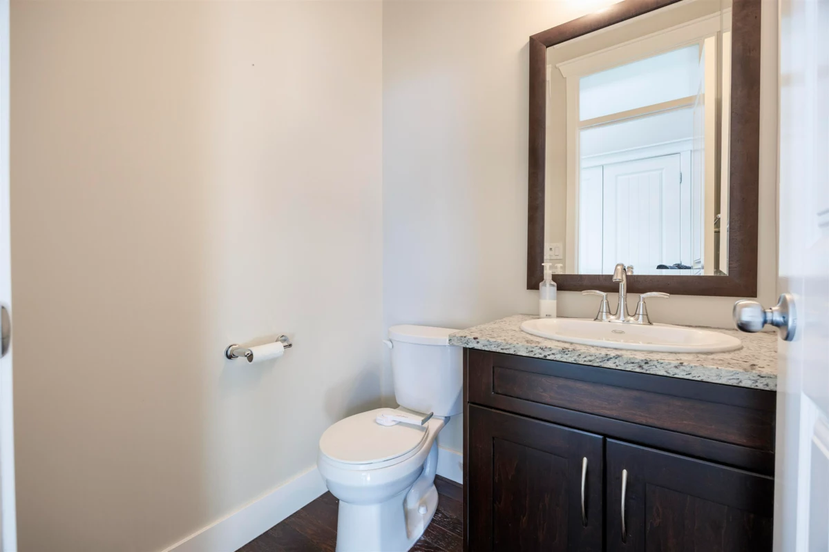 Loft / Bonus Room Photo of 3462 Stephens Court, Coquitlam, BC