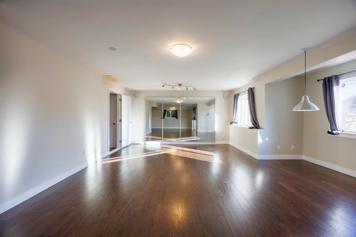 Neighborhood Park Photo Near 3462 Stephens Court, Coquitlam, BC