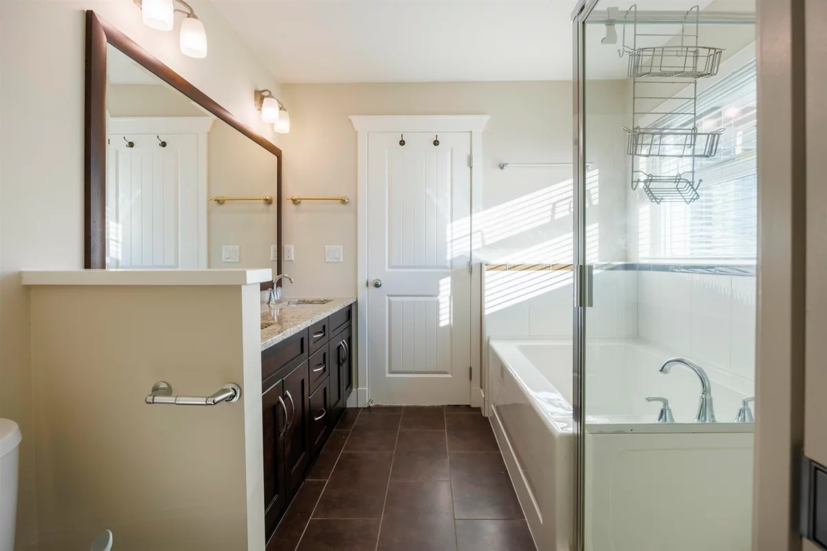 Outdoor Deck Photo of 3462 Stephens Court, Coquitlam, BC