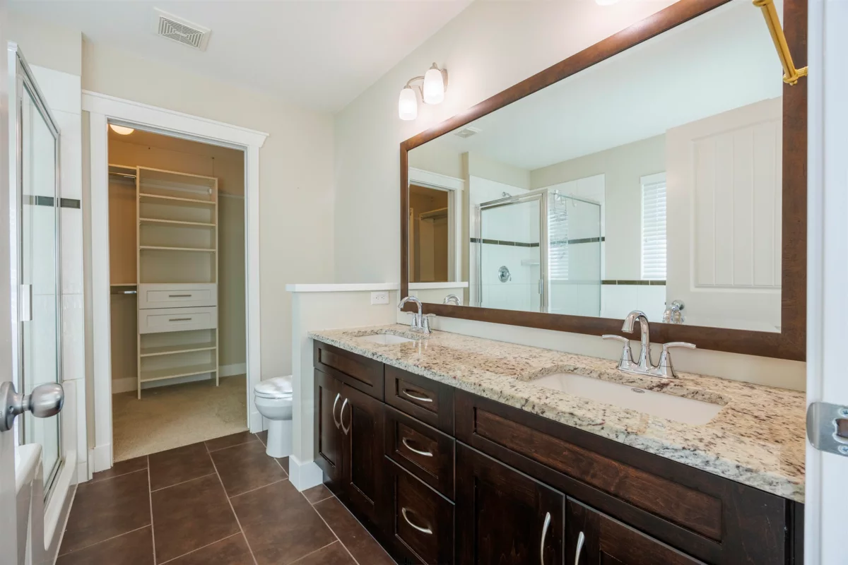 Outdoor Patio Photo of 3462 Stephens Court, Coquitlam, BC