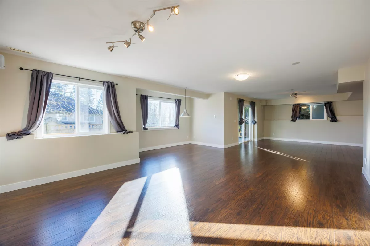 Street View Photo of 3462 Stephens Court, Coquitlam, BC