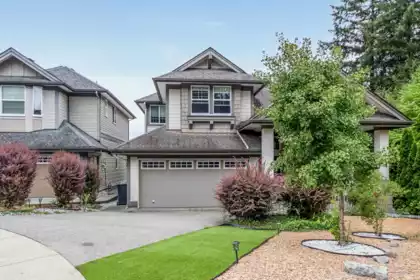 3462 Stephens Court, Coquitlam, BC