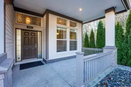 3462 Stephens Court, Coquitlam, BC
