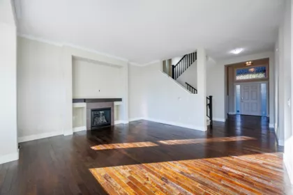 Primary Bedroom Photo of 3462 Stephens Court, Coquitlam, BC