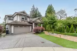 3462 Stephens Court, Coquitlam, BC