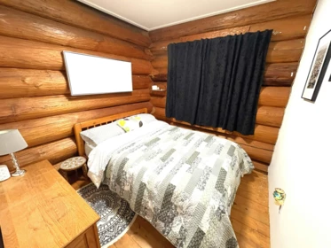 Basement Recreation Room Photo of 12712 Cathy Crescent, Mission, BC