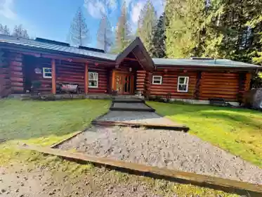 12712 Cathy Crescent, Mission, BC, Stave Falls — 4 bed single family residence for sale