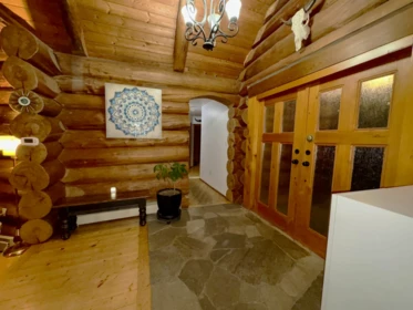 Family Room Photo of 12712 Cathy Crescent, Mission, BC