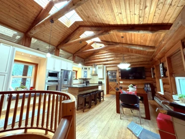 Kitchen Photo of 12712 Cathy Crescent, Mission, BC