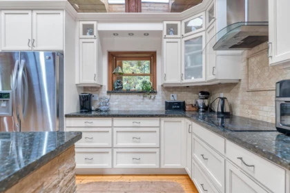 Pantry Photo of 12712 Cathy Crescent, Mission, BC