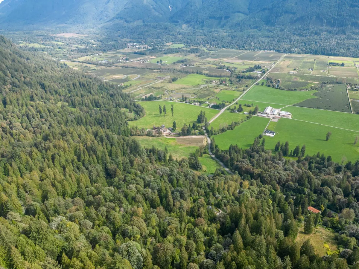Bedroom 2 Photo of 10545 Stave Lake Road, Mission, BC