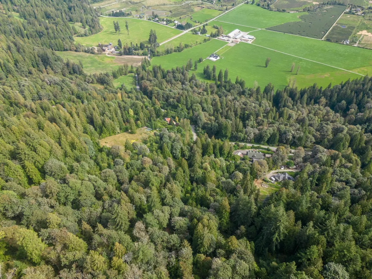 Bedroom 3 Photo of 10545 Stave Lake Road, Mission, BC
