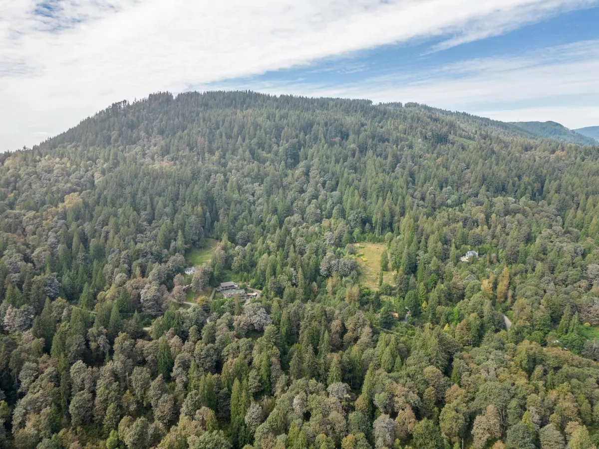 Bedroom 4 Photo of 10545 Stave Lake Road, Mission, BC