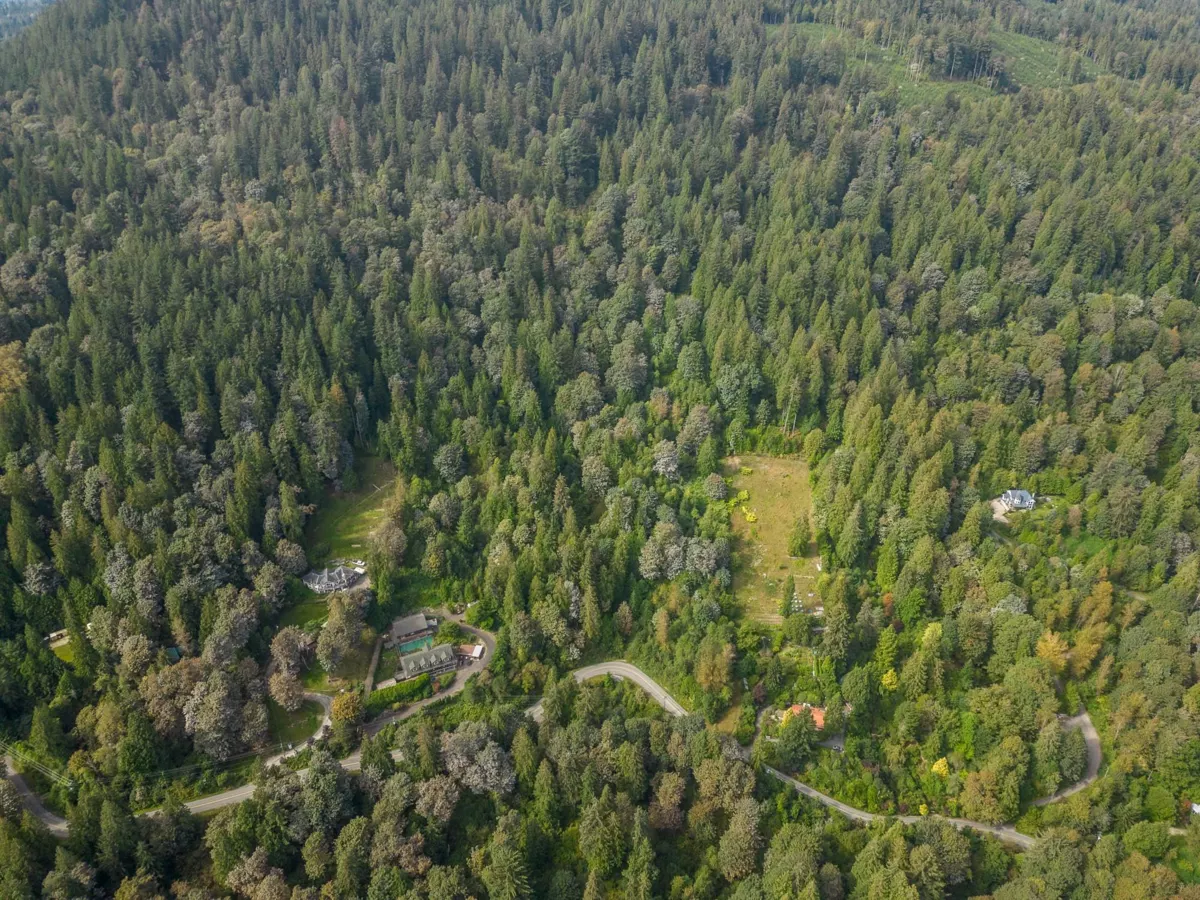 Breakfast Nook Photo of 10545 Stave Lake Road, Mission, BC