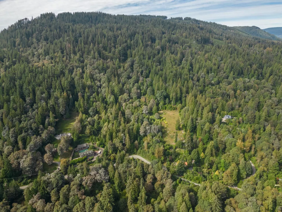 Dining Area Photo of 10545 Stave Lake Road, Mission, BC