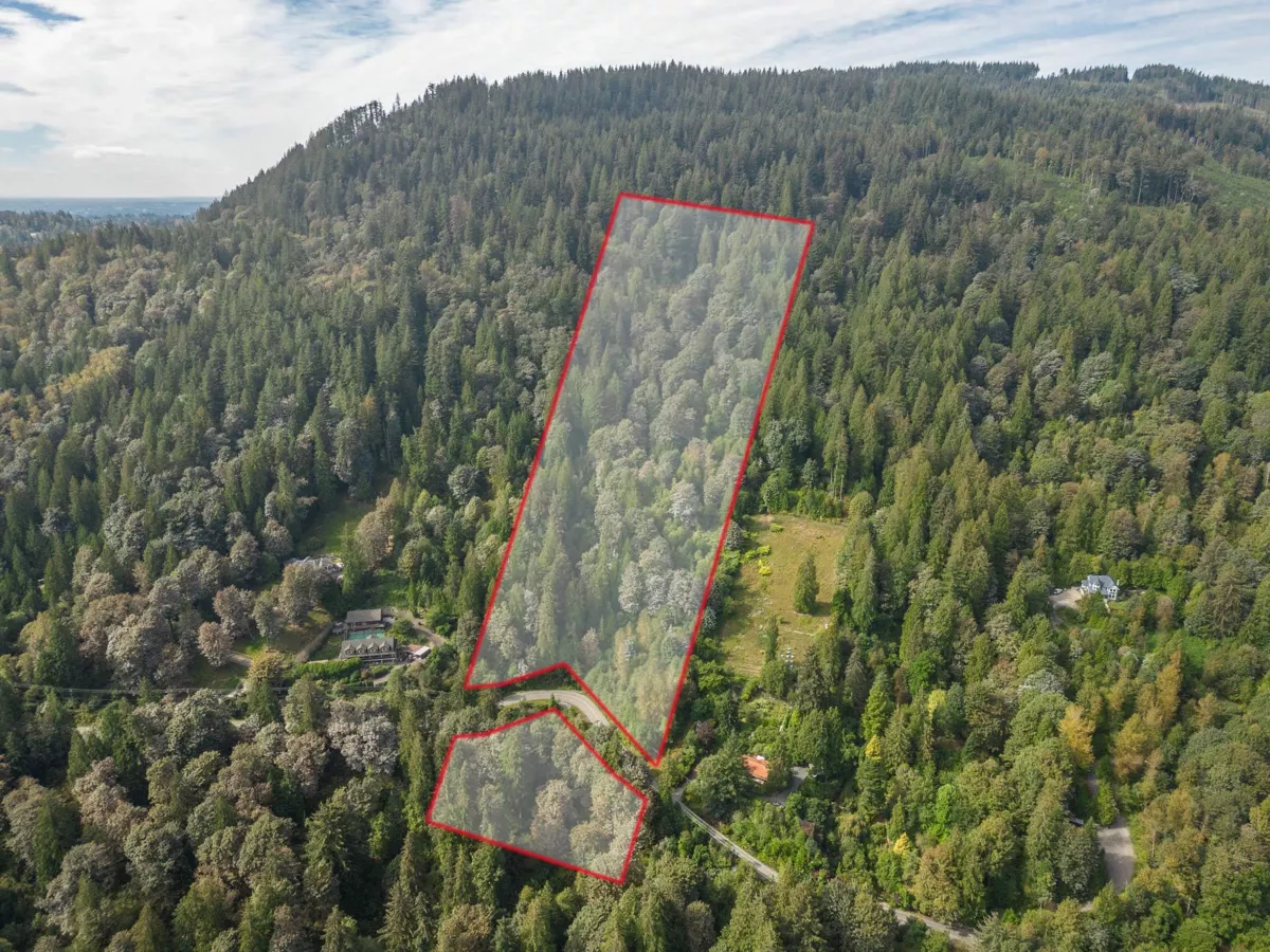 Exterior Rear Photo of 10545 Stave Lake Road, Mission, BC