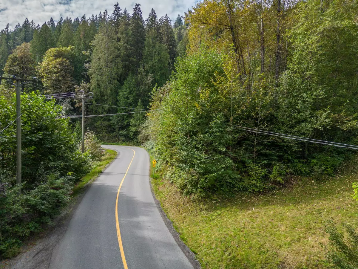 Laundry Room Photo of 10545 Stave Lake Road, Mission, BC