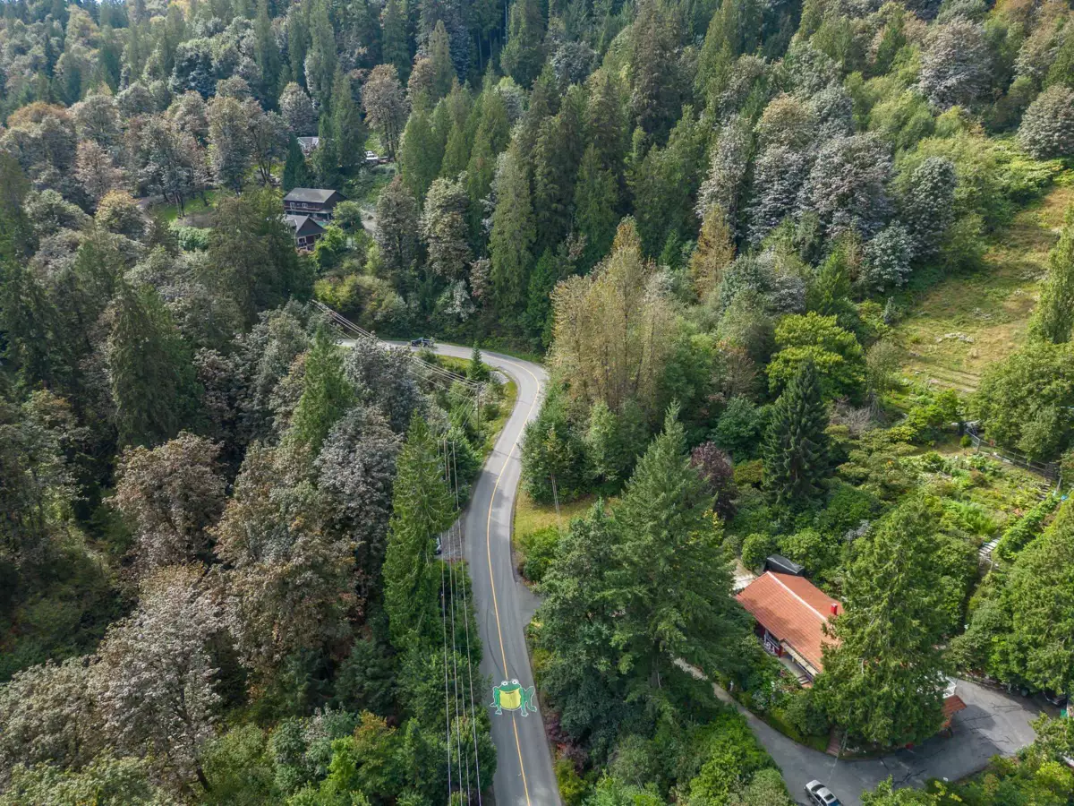 Loft / Bonus Room Photo of 10545 Stave Lake Road, Mission, BC