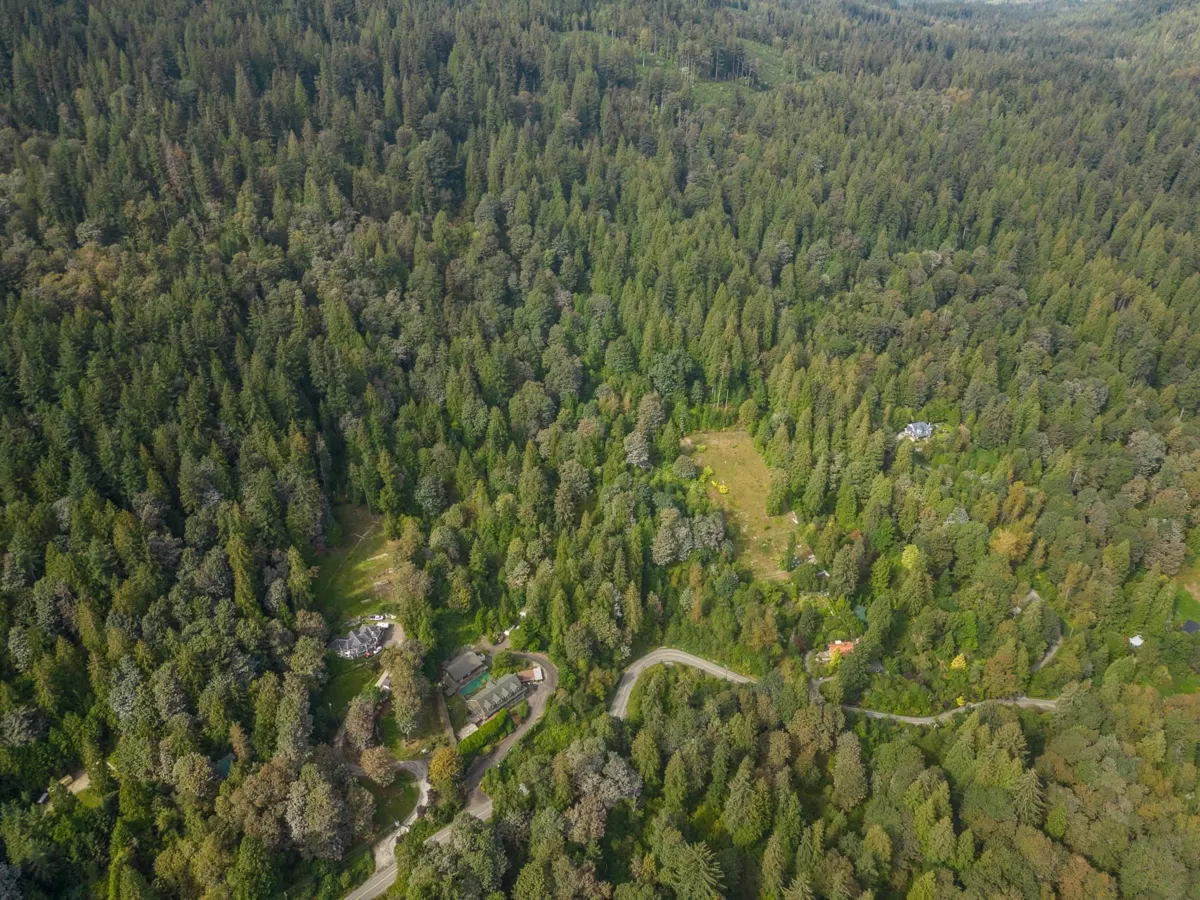Pantry Photo of 10545 Stave Lake Road, Mission, BC