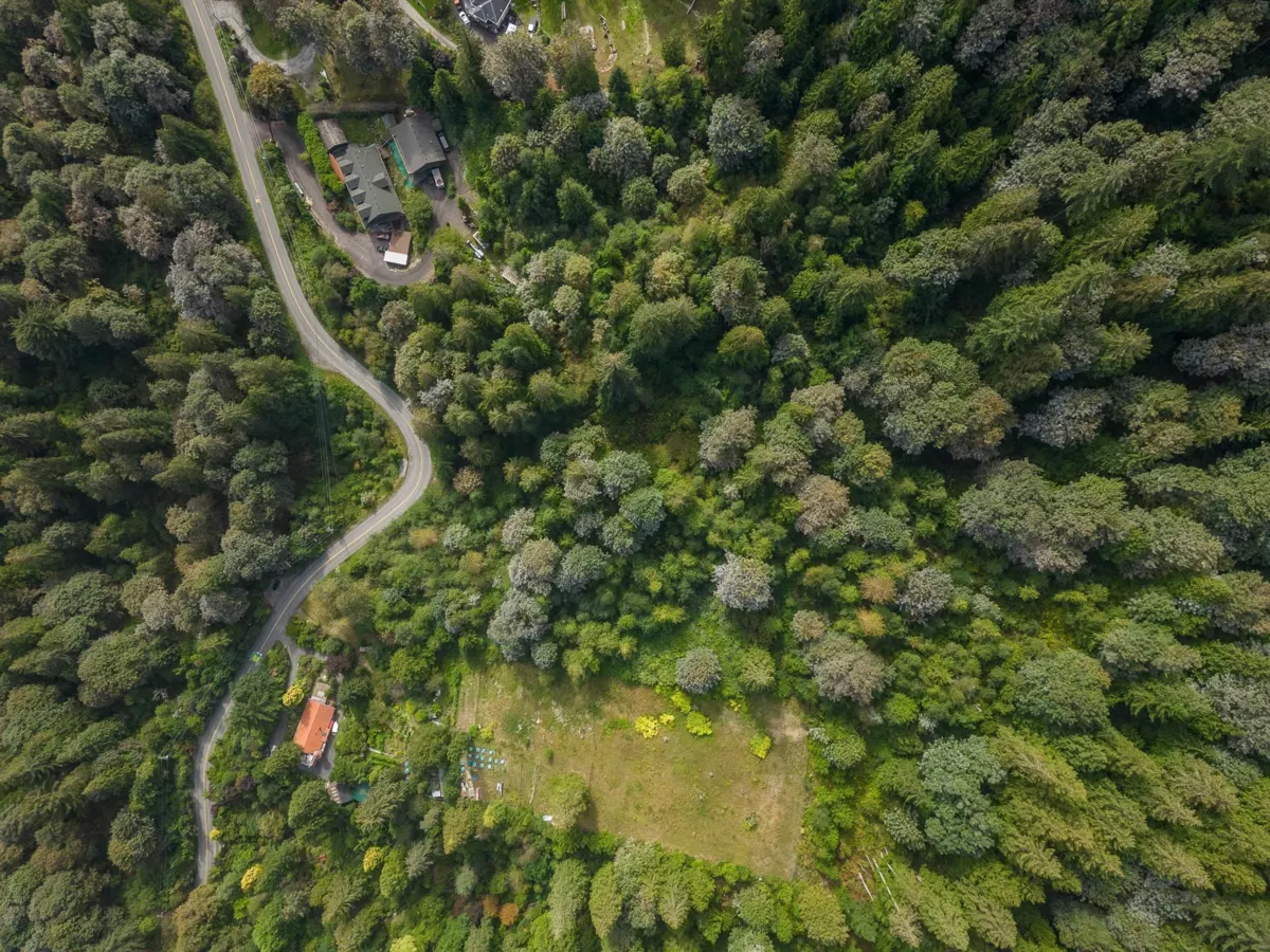 Powder Room Photo of 10545 Stave Lake Road, Mission, BC