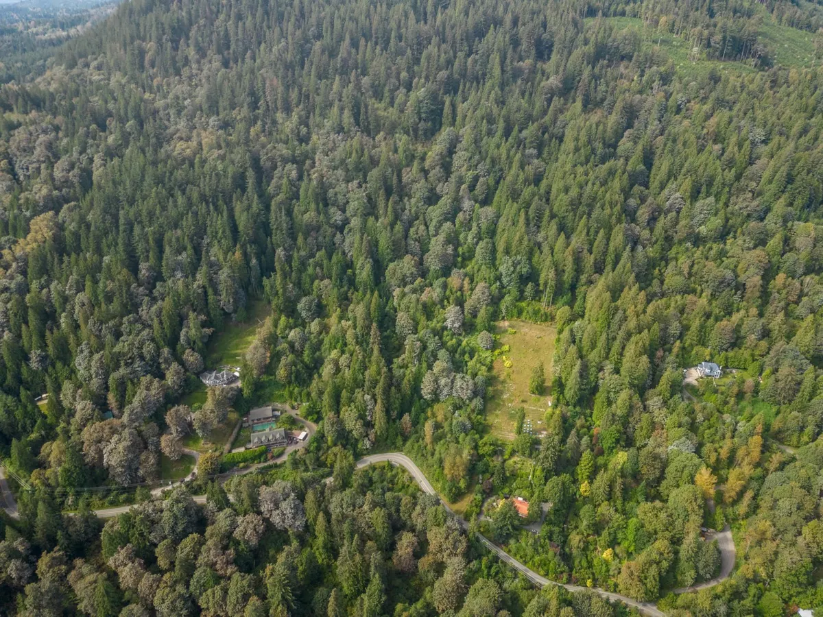 Primary Bedroom Photo of 10545 Stave Lake Road, Mission, BC
