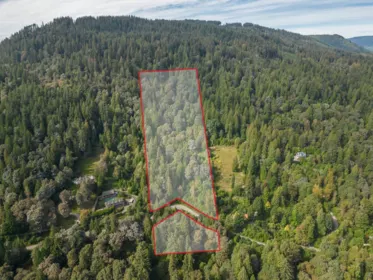10545 Stave Lake Road, Mission, BC, Mission —  bed land for sale