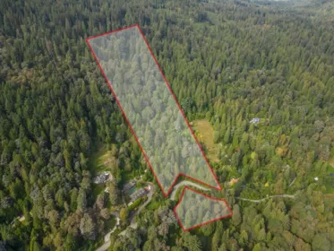 10545 Stave Lake Road, Mission, BC, Mission — Land for sale