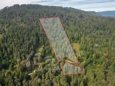 10545 Stave Lake Road, Mission, BC, Mission — Land for sale