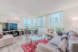 1204 555 Jervis Street, Vancouver, BC