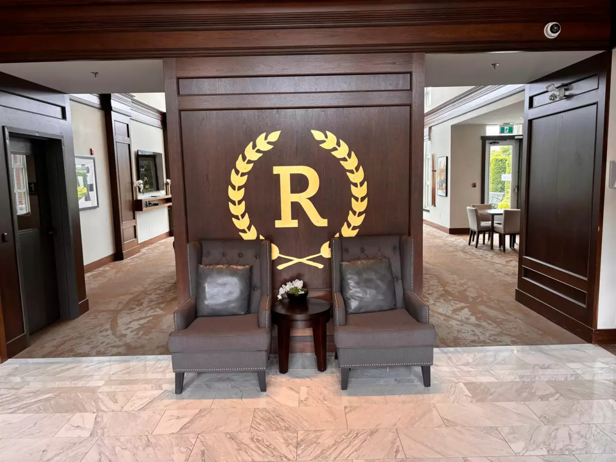 Basement Recreation Room Photo of 222 15137 33 Avenue, Surrey, BC