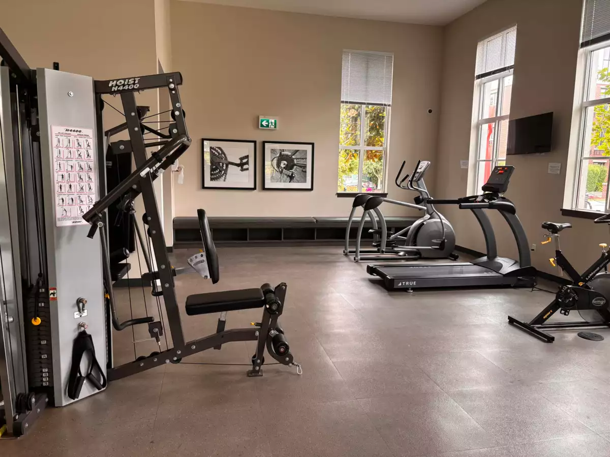 Bedroom 4 Photo of 222 15137 33 Avenue, Surrey, BC