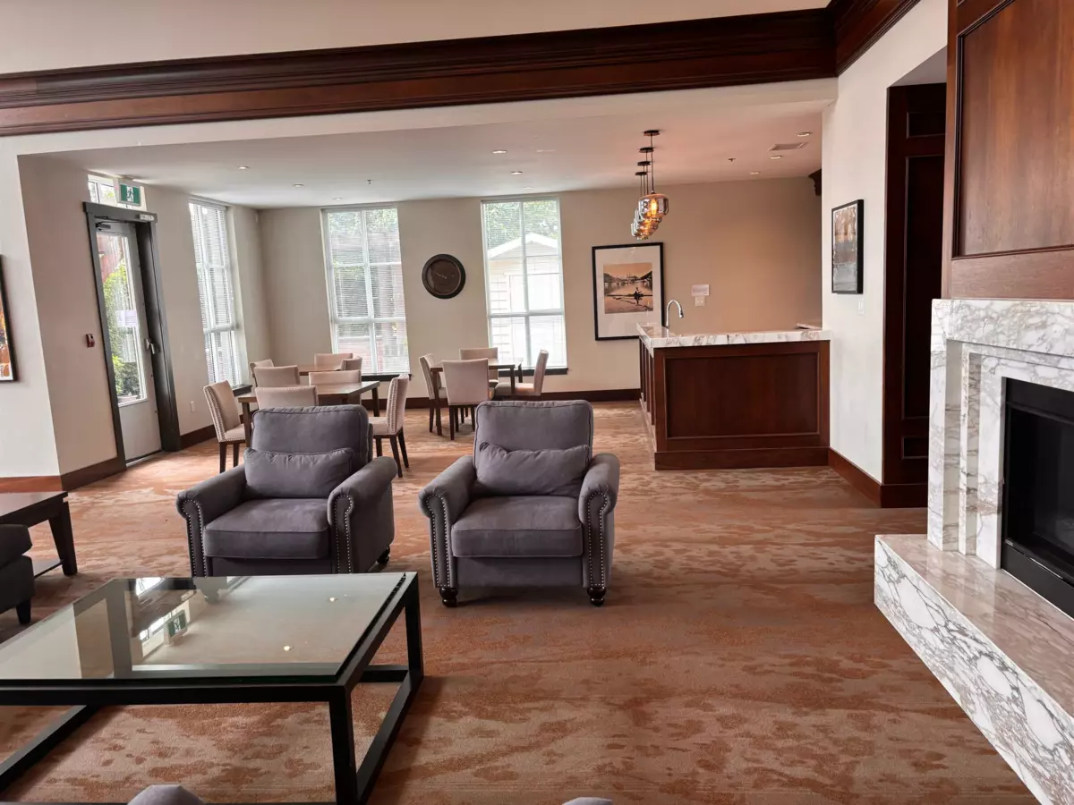 Office / Den Photo of 222 15137 33 Avenue, Surrey, BC